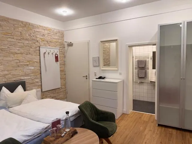 Hotel Almrausch Bad Reichenhall
