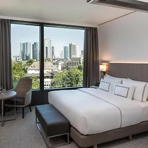 Melia Frankfurt Hotel Frankfurt am Main