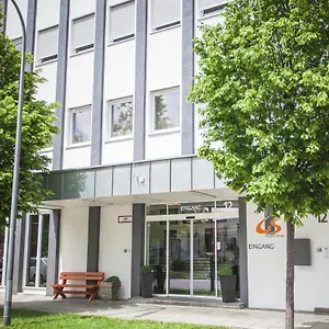 Gs Hotel München