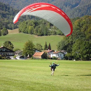 Karlsteiner Stuben Hotel