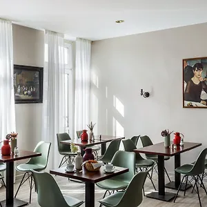 Nova Hotel Berlin
