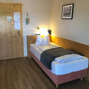 Schlossberghof Marzoll Hotel