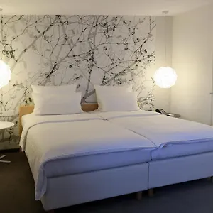 Moma1890 Boutique Hotel München